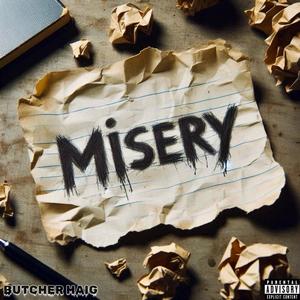 Misery (Explicit)