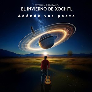 A Dónde Vas Poeta (feat. Esteban Ermitaño)