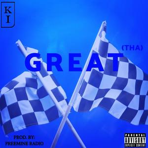 Great(Tha) (Explicit)