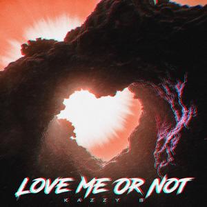 Love Me Or Not (Explicit)