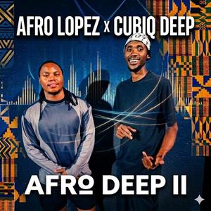 Thunderbolt (feat. Cubiq Deep)