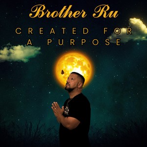 Created For a Purpose (Remix)