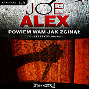 Powiem wam jak zginal(Czesc 28)