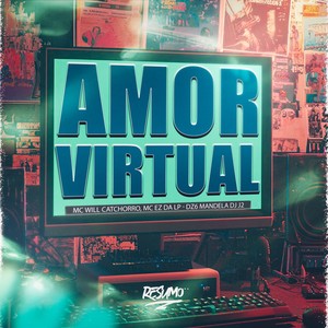 AMOR VIRTUAL (Explicit)