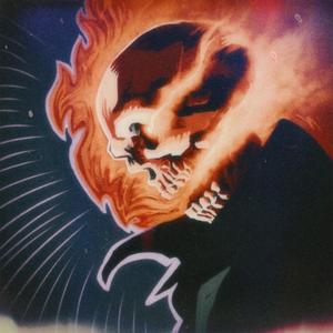 GHOST RIDE (Explicit)