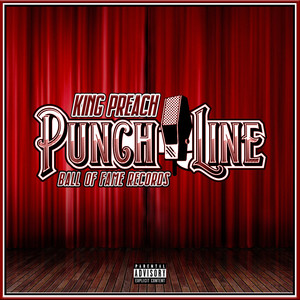 Punch Line (Explicit)