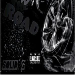 On The Road (feat. AVO Dre) (Explicit)