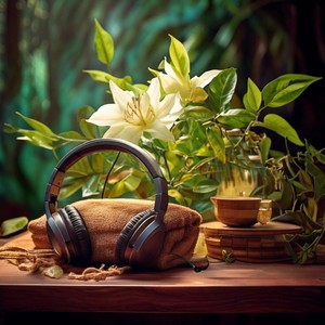 Relaxation Melodies: Soft Soundscapes for Rest