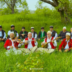 Kenge Kushtuar Teqes Cajes