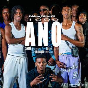 1000 ANO (feat. C.B)