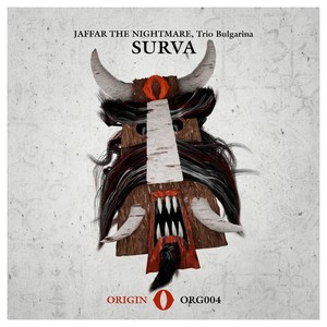 Surva (Original Mix)