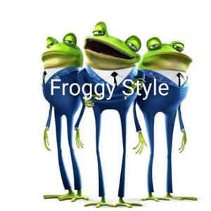 Froggy style
