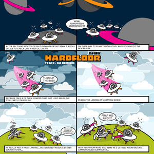 T2DaC (Claro Intelecto Remix)