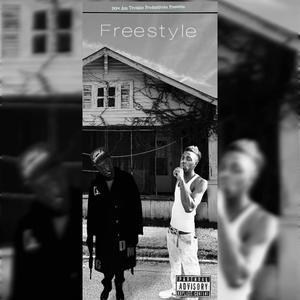 Freestyle (feat. DmkCodyy Tha Blacksheep) (Explicit)