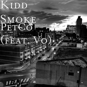 PetCo(feat. Vo) (Explicit)