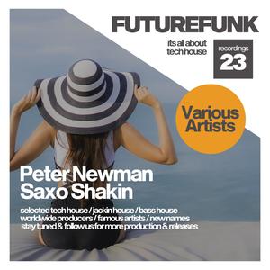 Saxo Shakin (Original Mix)