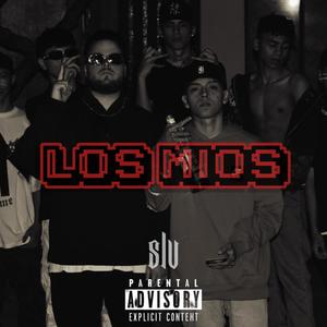 LOS MIOS (feat. Asiiz) (Explicit)
