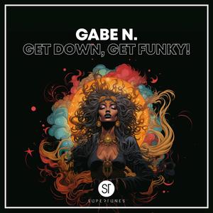 Get Down, Get Funky!
