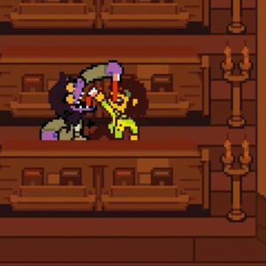 me n stella sum big shots (feat. starsteppastella) (Explicit)