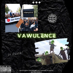 Vawulence (Explicit)