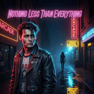 Nothing Less Than Everything