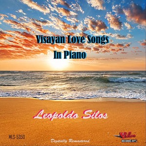 Visayan Love Songs In Piano