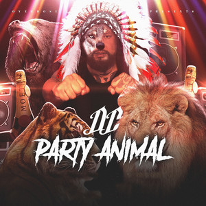 Partry Animal (Explicit)