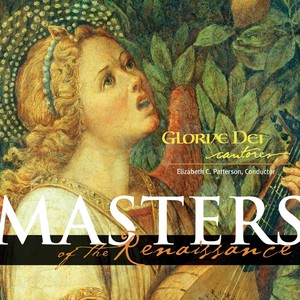 Masters of The Renaissance