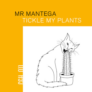 Tickle My Plants