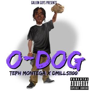 O-Dog (feat. Dmills1100) [Explicit]