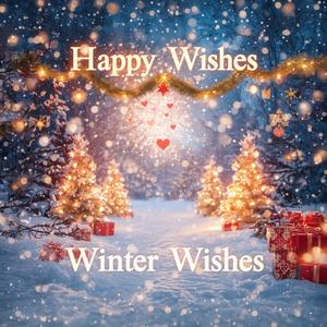 Happy New Year-Happy Wishes