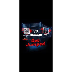 Get Jumped (feat. Jag) (Explicit)