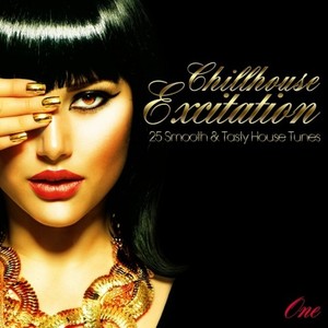 Chillhouse Excitation One - 25 Smooth & Tasty House Tunes