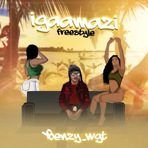Igaamazi Freestyle (Explicit)