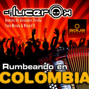 Rumbeando En Colombia - Single