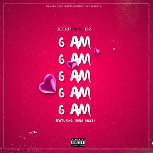 6 AM (feat. Nina Daze) [Explicit]