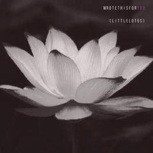 Wrote this for you (Little Lotus) (Explicit)