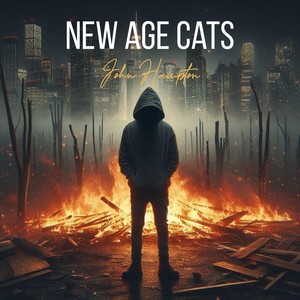 New Age Cats