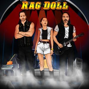 Rag Doll (feat. Codega & George Washburne)