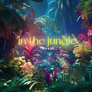 in the jungle (Explicit)