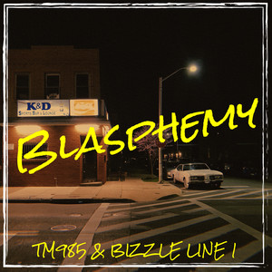 Blasphemy (Explicit)