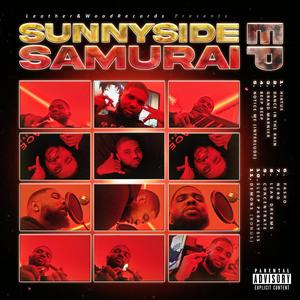 SunnysideSamurai (EP) [Explicit]