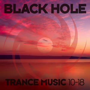 Black Hole Trance Music 10-18