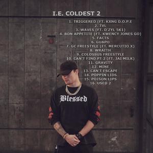 Waves (feat. D'zyl 5k1) (Explicit)