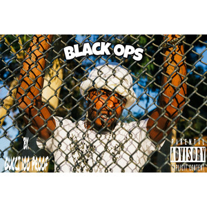 Black Ops (Explicit)