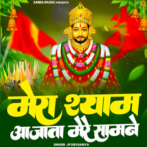 Mera Shyam Aa Jata Mere Samne