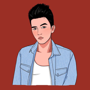 我只要你做我女朋友