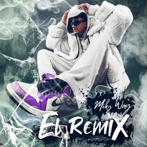 El Remix (Explicit)