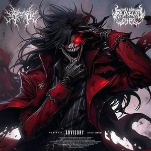 Hellsing (feat. Rxjxctxd by all) (Explicit)