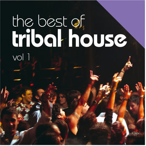 The Best Of Tribal House